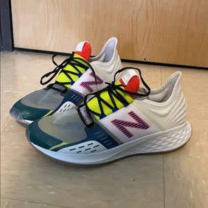 New Balance Men’s Running Shoes.